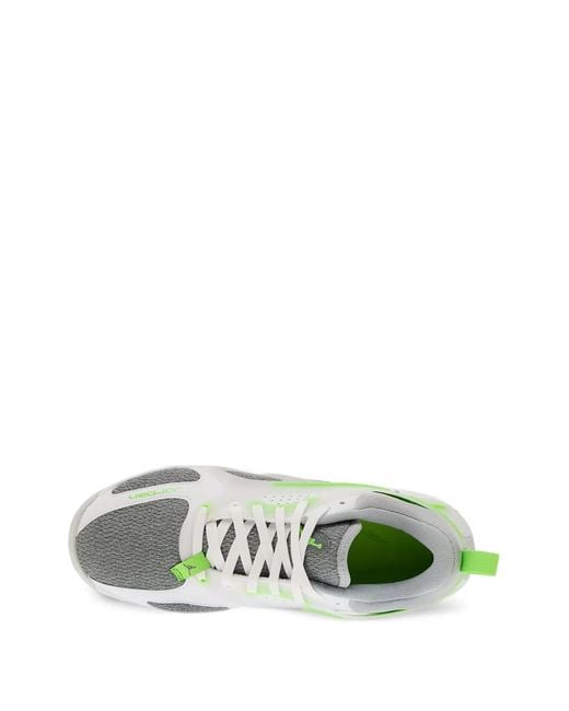 Nike Sneakers in het Green
