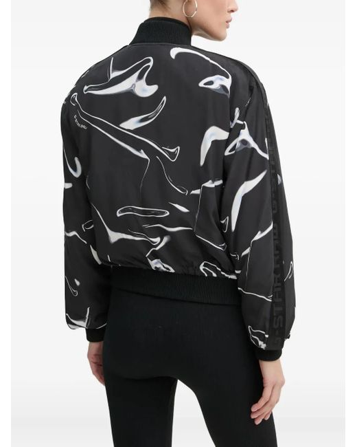 G-Star Black Long-Sleeves Jacket