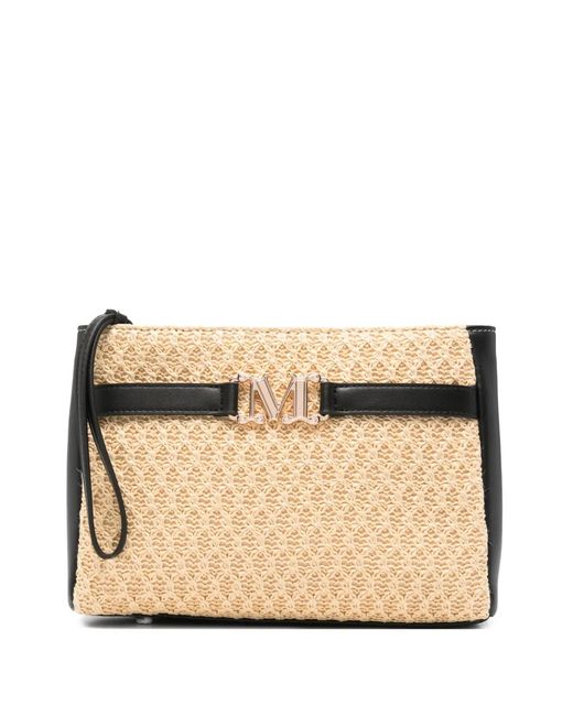 Max Mara Natural Pochette Bchmambo