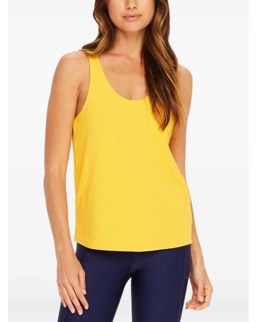 The Upside Yellow Issy Tank Top