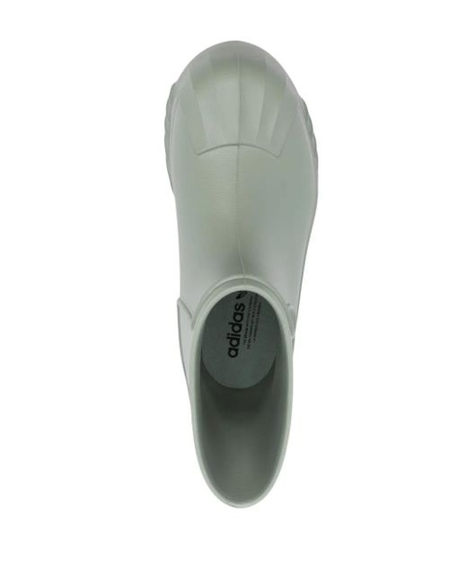 Adidas Green Wmns Adifom Superstar Boots