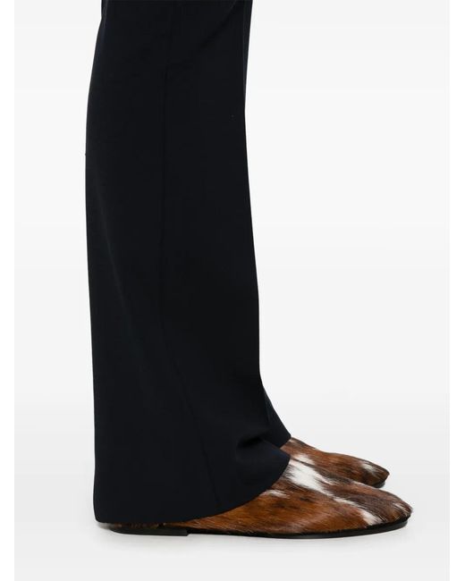 FFORME Blue Jem Trousers