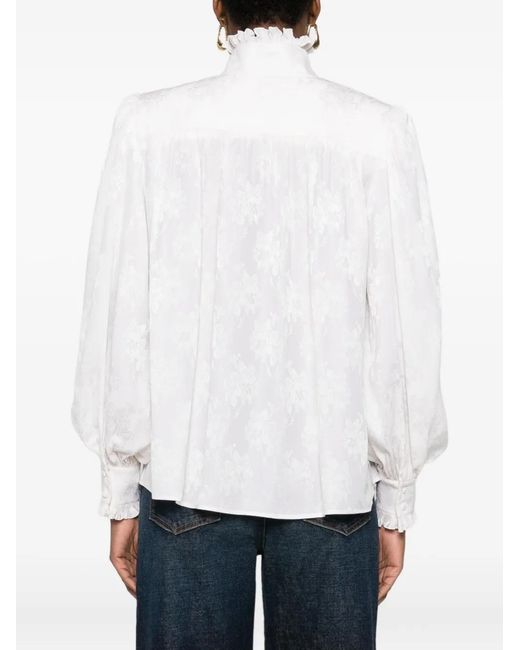 Camicia di Chloé in White