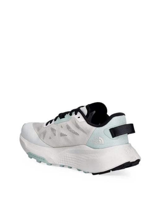 The North Face White Altamesa 300 V2 Shoes