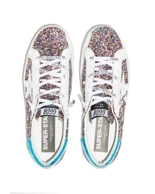 zapatillas ggdb star