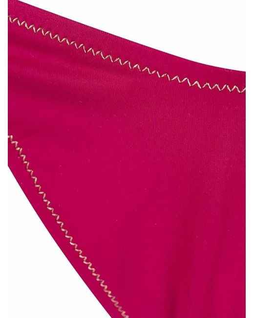 Bikini Penny À Dos Nu Reina Olga en coloris Red