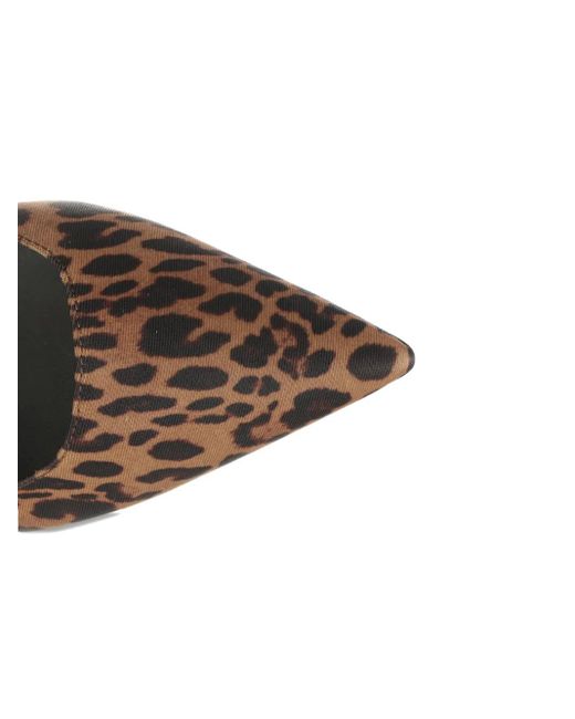 Zapatos Stuart Power con tacón de 75 mm Stuart Weitzman de color Brown
