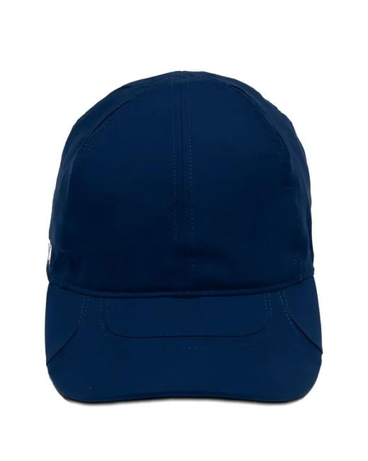 Nike Blue Nocta Baseballkappe Mit Logo