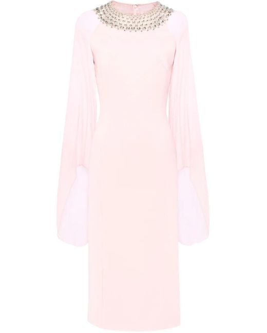 Jenny Packham Sunbeams ドレス Pink