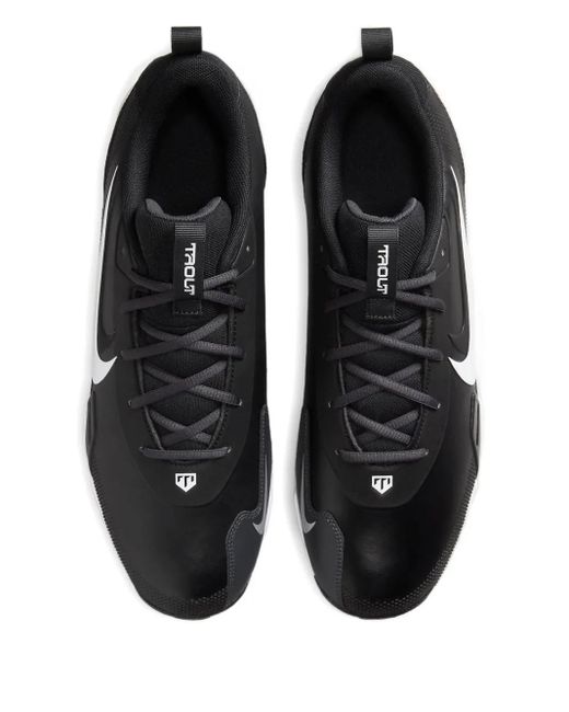 Baskets Force Trout 9 Keystone Nike pour homme en coloris Black