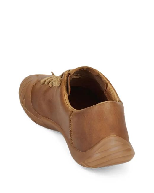 Camper Brown Peu Path+ Sneakers