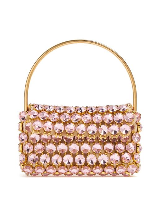 Vanina pearl bag sale
