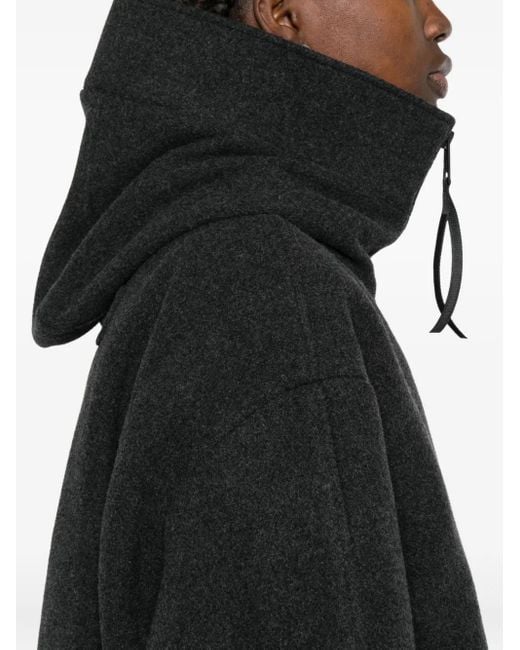 Canada Goose Chilliwack Jack Met Capuchon En Rits in het Black