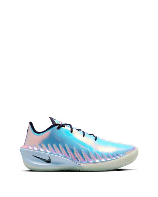 Baskets Cut 4 Nike pour homme en coloris Blue
