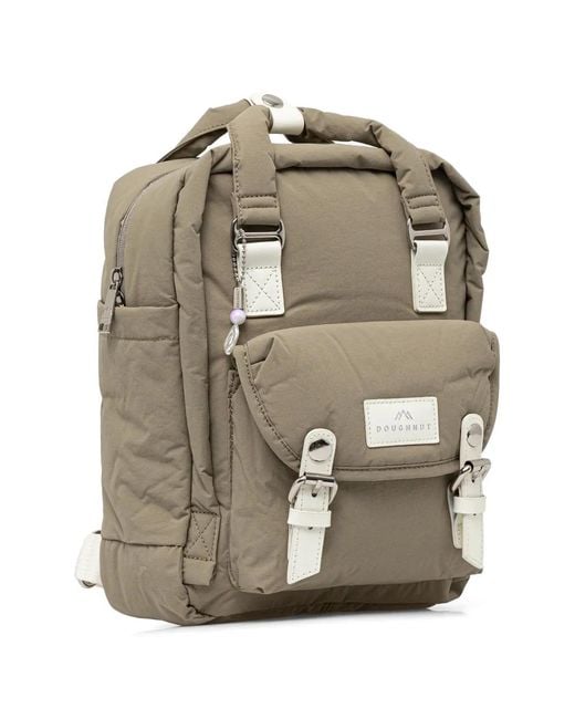 Doughnut Metallic Mini Macaroon Beyond The Horizon Backpack
