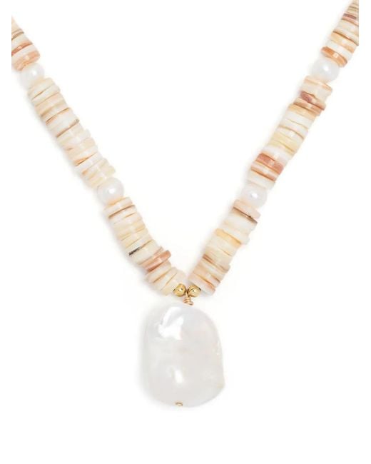 A Sinner in Pearls White A Sinner for men