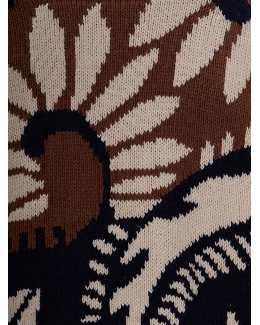 Weekend by Maxmara Black Luxurious Knit Sweater For
