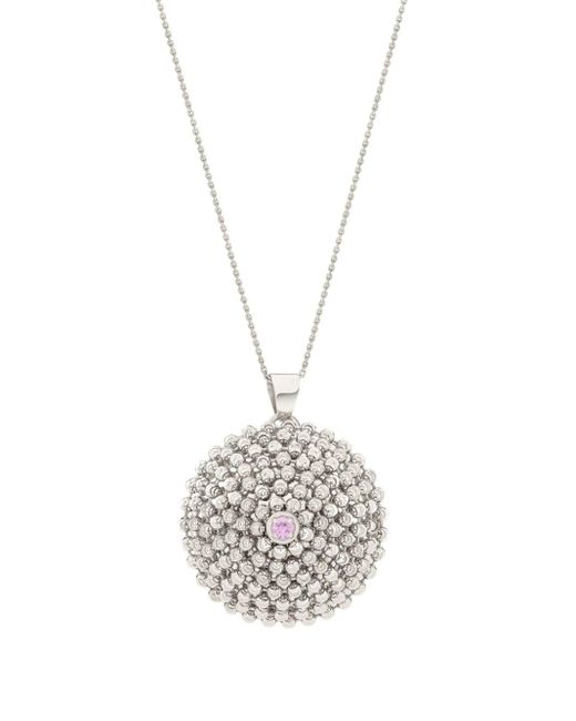 Officina bernardi best sale necklace