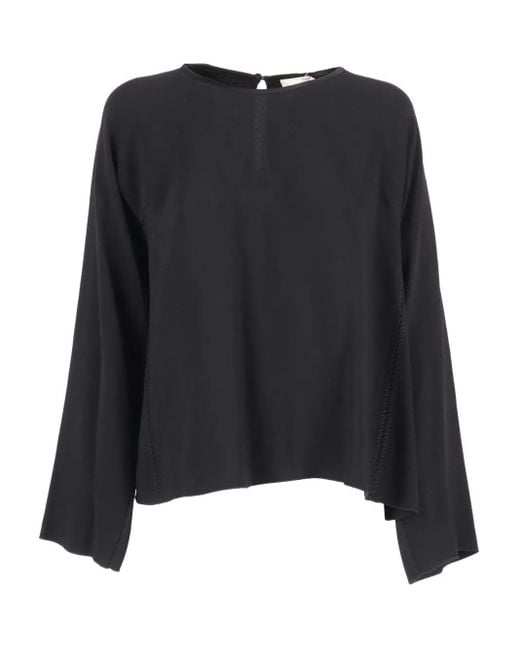 Forte_forte Black Top