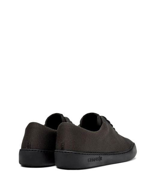 Camper Black Sneakers for men