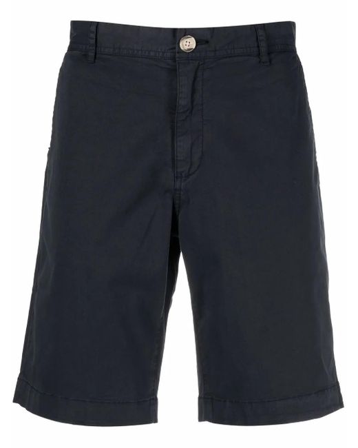 Woolrich Shorts Blue for men