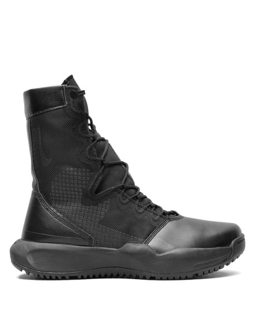 Nike Black Sfb B1 Tactical Boots for men
