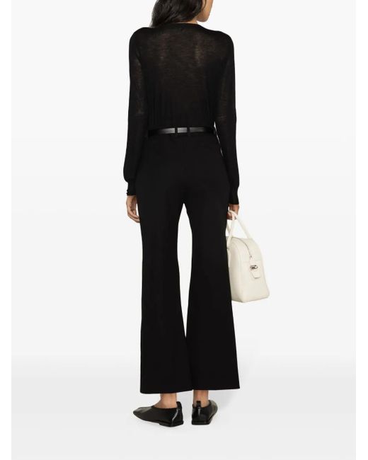 Joseph Black Sweater