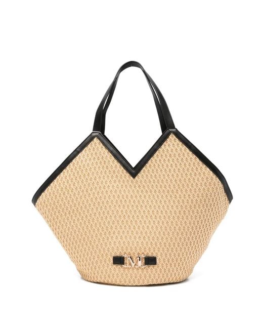 Max Mara Natural Sac À Main Bchbruno