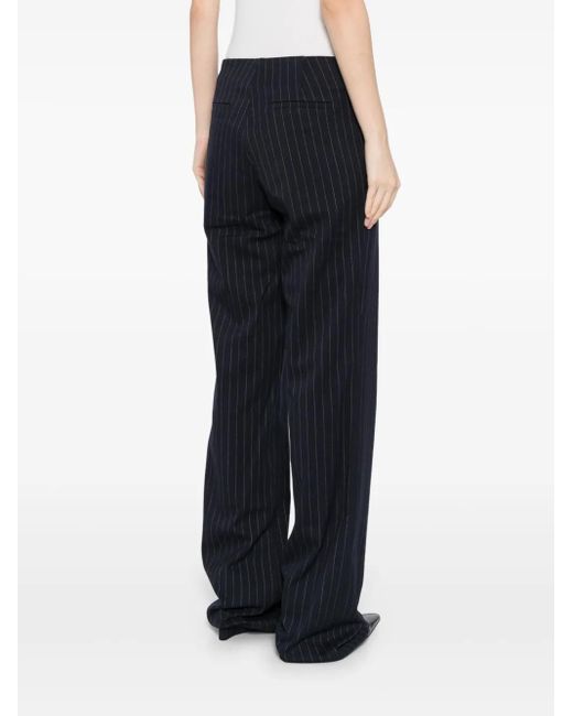 Entire studios Blue Pel Pants