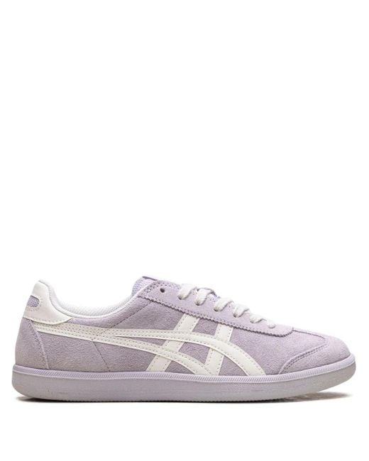 スニーカー Onitsuka Tiger TOKUTEN GREEN/PURPLE/BLUE Asics Onitsuka Tiger MOAL 77 NM 1183A916 PEACOAT/NEON LIME
