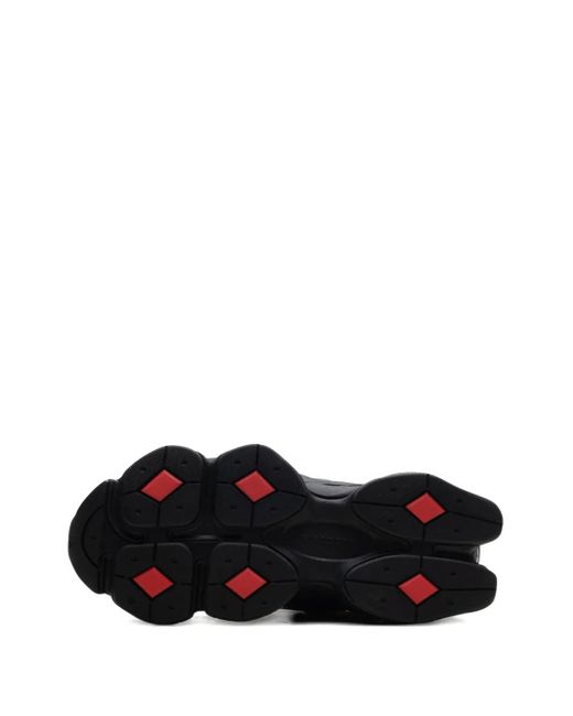 メンズ New Balance 9060 "black/red Gradient" スニーカー