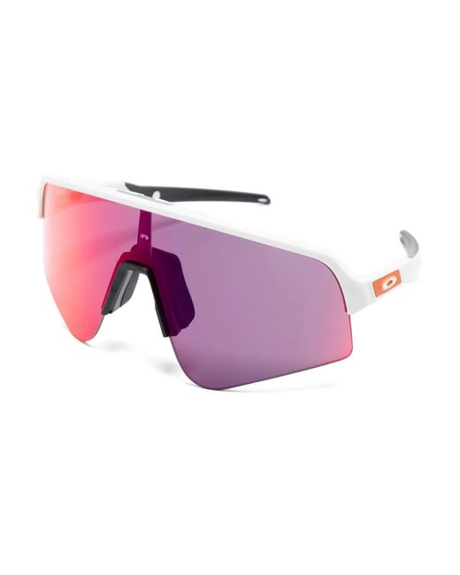 Oakley Pink Sutro Lite Sweep