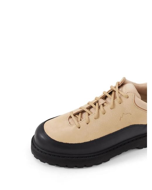 sunflower White X Cornaro Diemme Sneakers for men