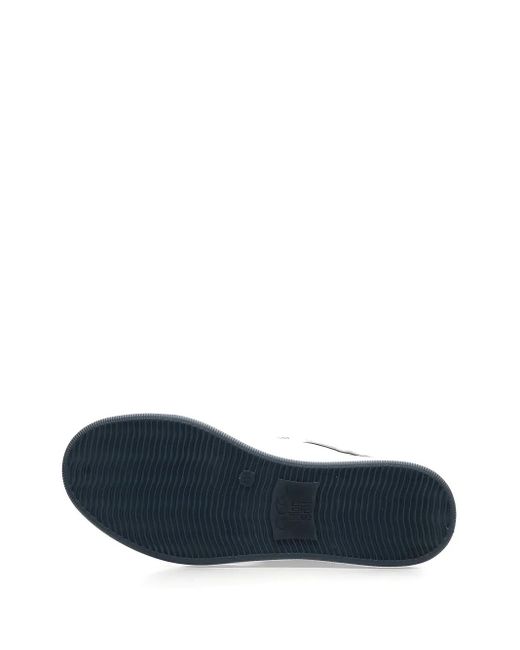 Ara White Rom Sneakers