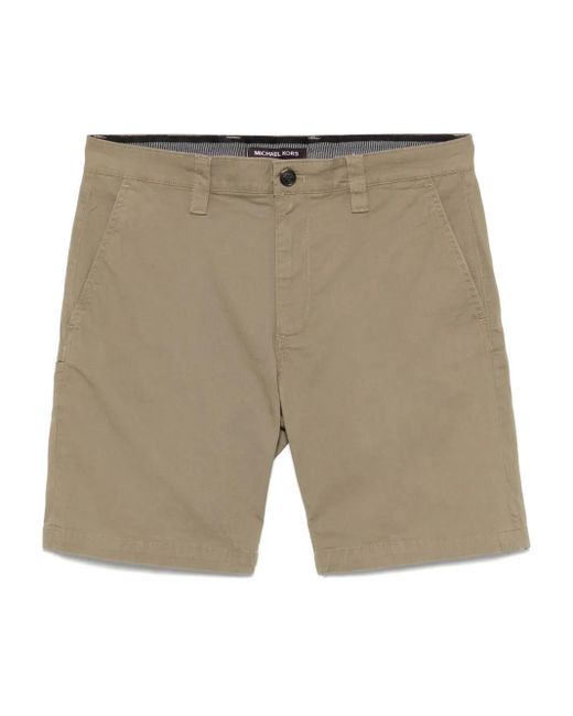Michael Kors Green Bermudas Shorts for men