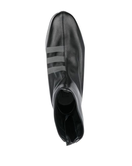 Y-3 Black Kyasu Boots for men