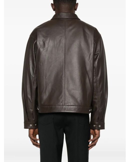 Giacca di NN07 in Brown da Uomo