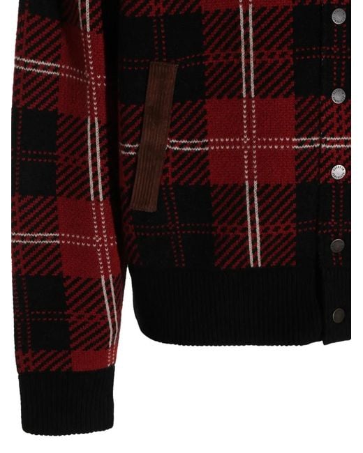 Guest In Residence Red Guest for men