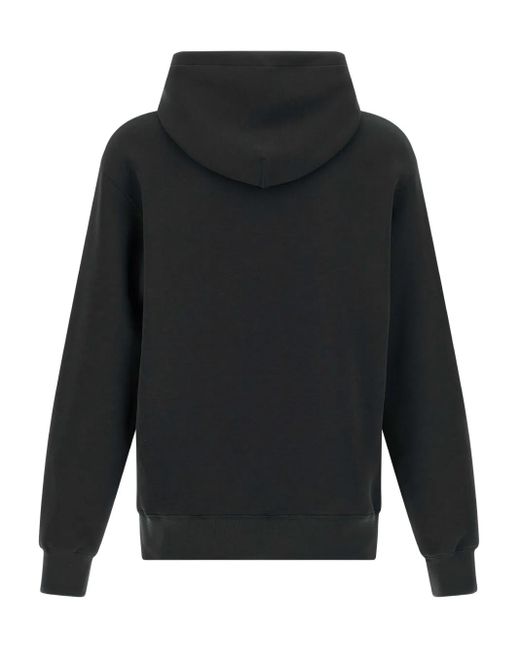 Mackage Gray Krystian Kangaroo-Pocket Hoodie for men