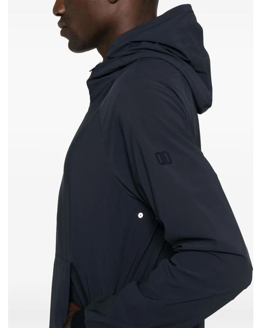 Chaqueta Rigel DUNO de hombre de color Blue