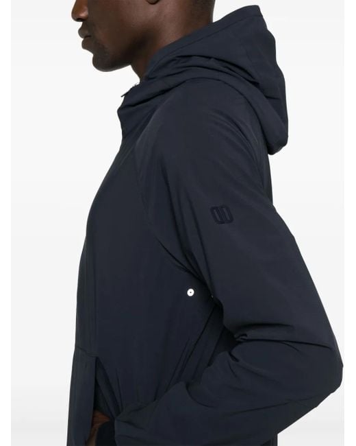 DUNO Blue Rigel Jacket for men