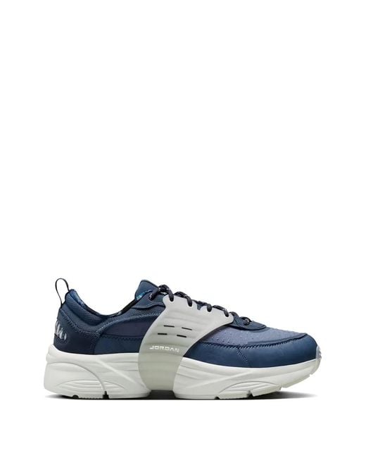 Nike Blue Trunner O/S Sneakers for men