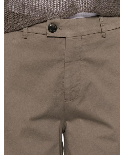Berwich White Pantalon Nina