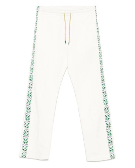 Casablanca Trainingsbroek in het White voor heren