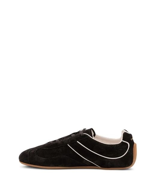 Baskets Aston Tom Ford pour homme en coloris Black