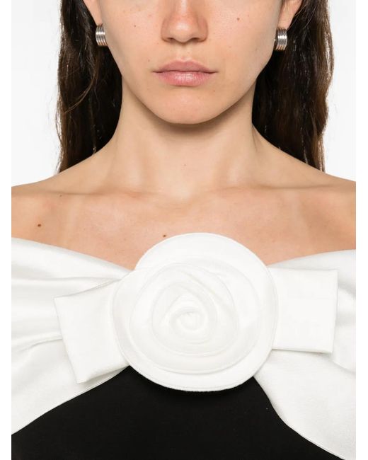 Self-Portrait Black Blouses