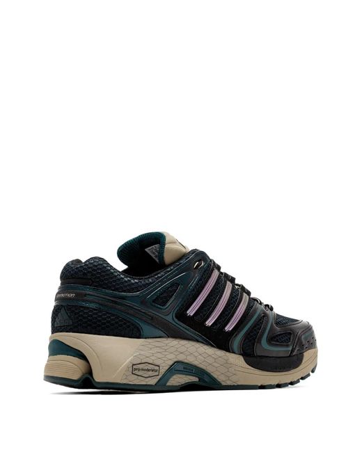 Adidas Black Control 5 Sneakers for men