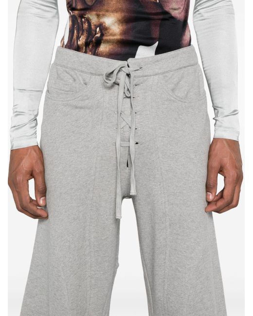 Pantalon de jogging Lindsay Engineered LUEDER pour homme en coloris Gray