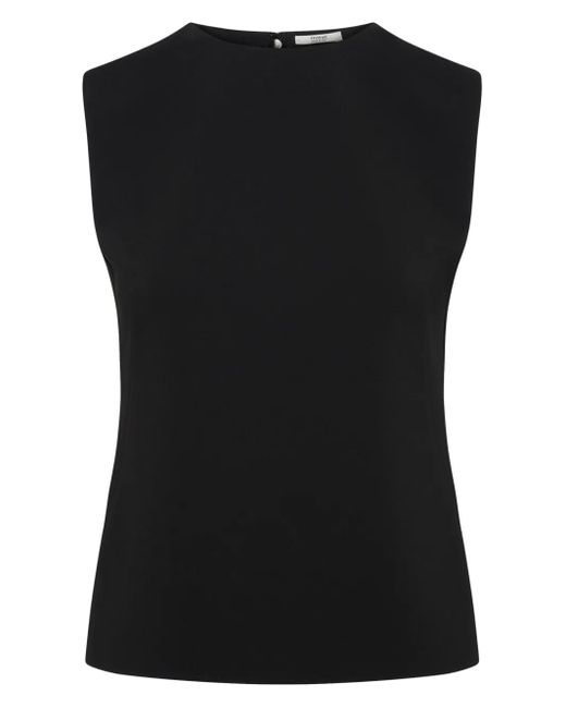 Top Gilma di FFORME in Black