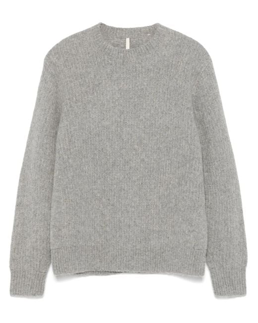 Pull Dess sunflower pour homme en coloris Gray